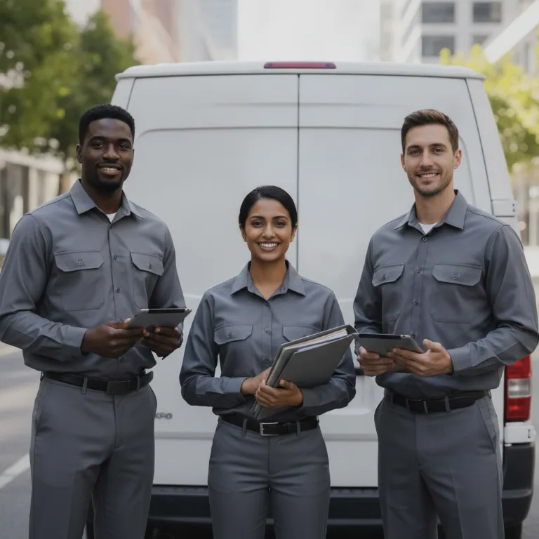 Tax Lawyer team in Chattanooga